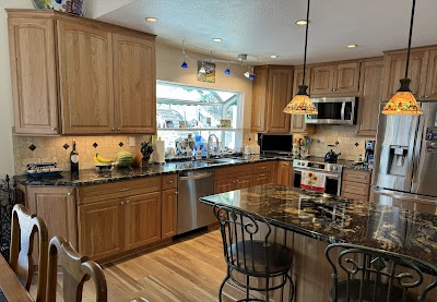 Home Remodeling Center