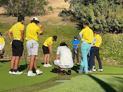 Premier Golf Academy