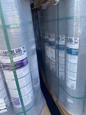 Roof Supply Co., Escondido