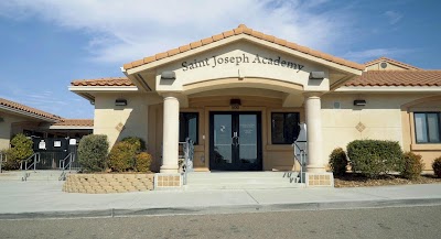 Saint Joseph Academy