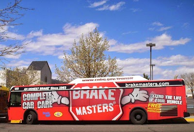 Brake Masters