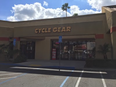 Cycle Gear