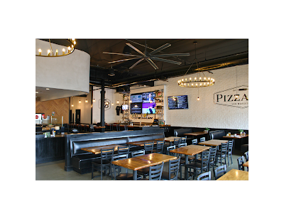 PizzaBar