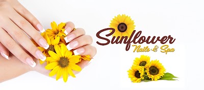 Sunflower Nails & Spa