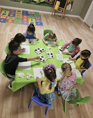 San Diego Children’s Academy