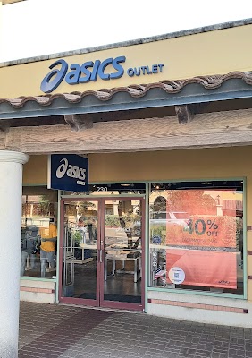 ASICS Outlet