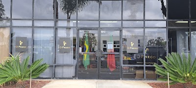 O Prego San Diego Inc