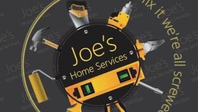Joe’s Home Services