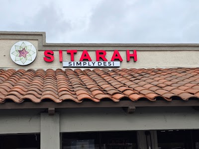 Sitarah Simply Desi