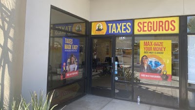Fiesta Auto Insurance & Tax Service