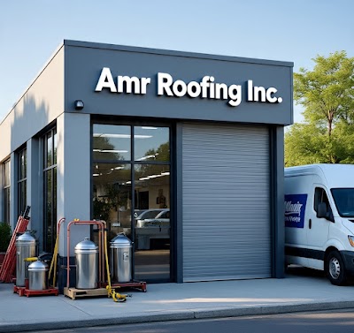 Amr Roofing Inc.