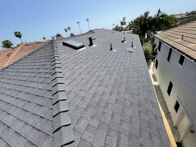 Titan Roofing Escondido