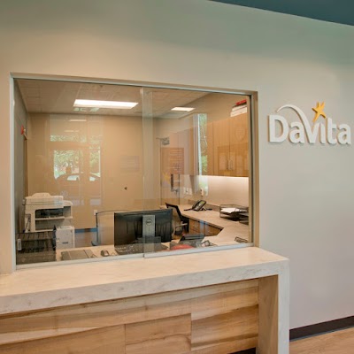 DaVita San Marcos Dialysis Center