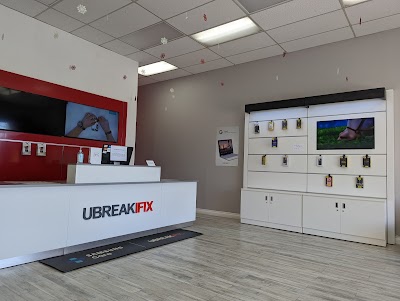 uBreakiFix – Phone and Computer Repair