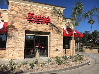 Freddy’s Frozen Custard & Steakburgers