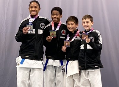 NRK Karate