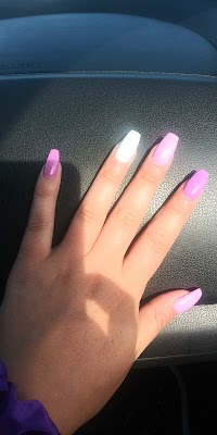 Be Polished Nails