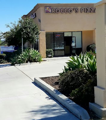 Rocco’s Pizza Deli