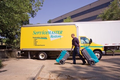 ServiceMaster by EMT – Escondido