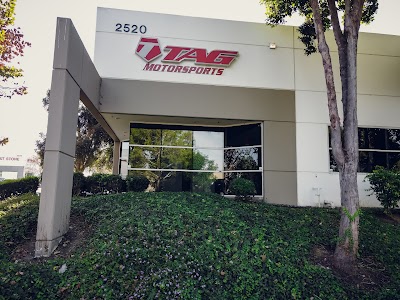 TAG Motorsports