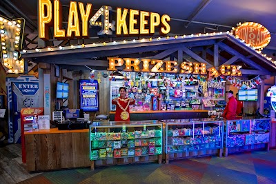 Lazerblast Arcade