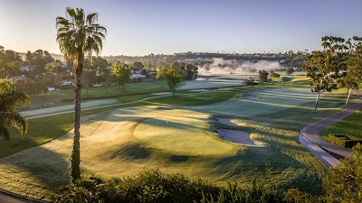 Golf at Omni La Costa
