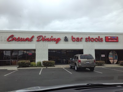 Casual Dining & Barstools
