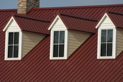 Glynn Roofing Inc