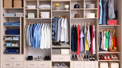 Organizing Solutions of San Diego