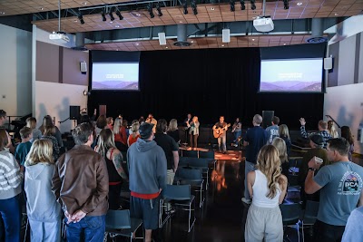 The Hills Community Church