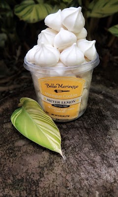 Miss Meringue Miss Meringue