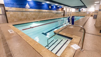 24 Hour Fitness