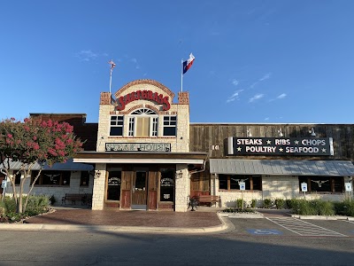 Saltgrass Steak House Saltgrass Steak House