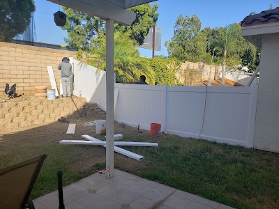 Fence Plus