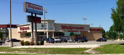 Walgreens