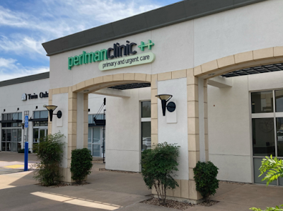 Perlman Clinic San Marcos