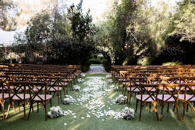 Twin Oaks House Weddings
