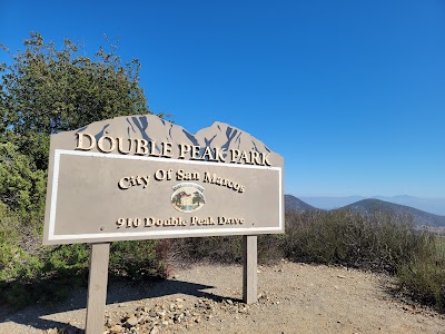 Double Peak Park
