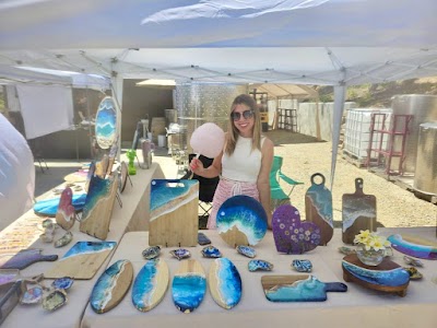 I Heart Resin Art