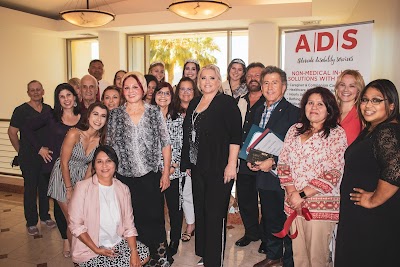 ADS Advocate Disability Services