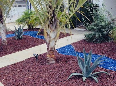 Sapphire Pacific Sapphire Pacific