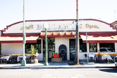 Bellamy’s Restaurant