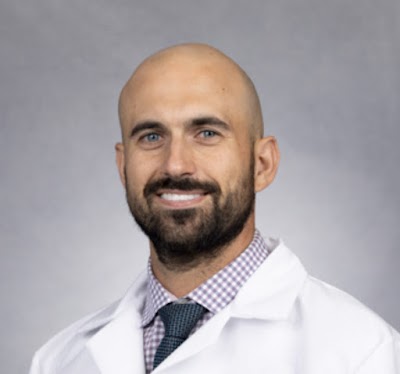 Michael Hachadorian, MD – Orthopaedic Shoulder & Elbow Surgeon | San Diego