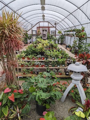 Super Garden Center Inc