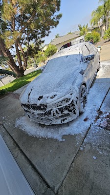 DivineAuraDetailing