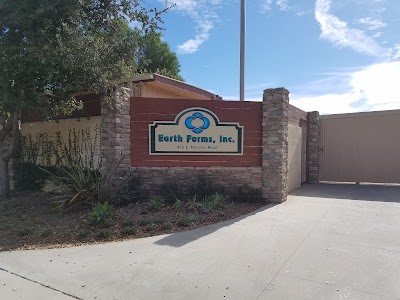 Earth Forms Inc