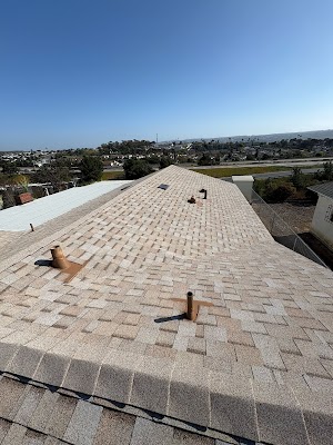 Alma Roofing