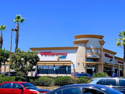 CVS
