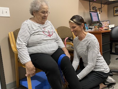 HealthWest Physical Therapy