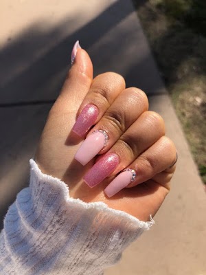 Lotus Nails & Spa
